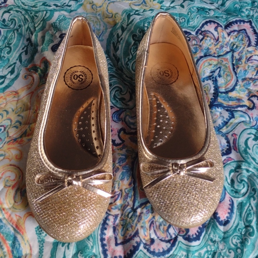 Girls dress shoes make offer bundle and save